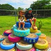 SayuParke- Sayulita's kid's playground